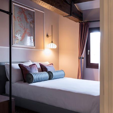 Be Mate Ponte Di Rialto Aparthotel Venice Exterior photo