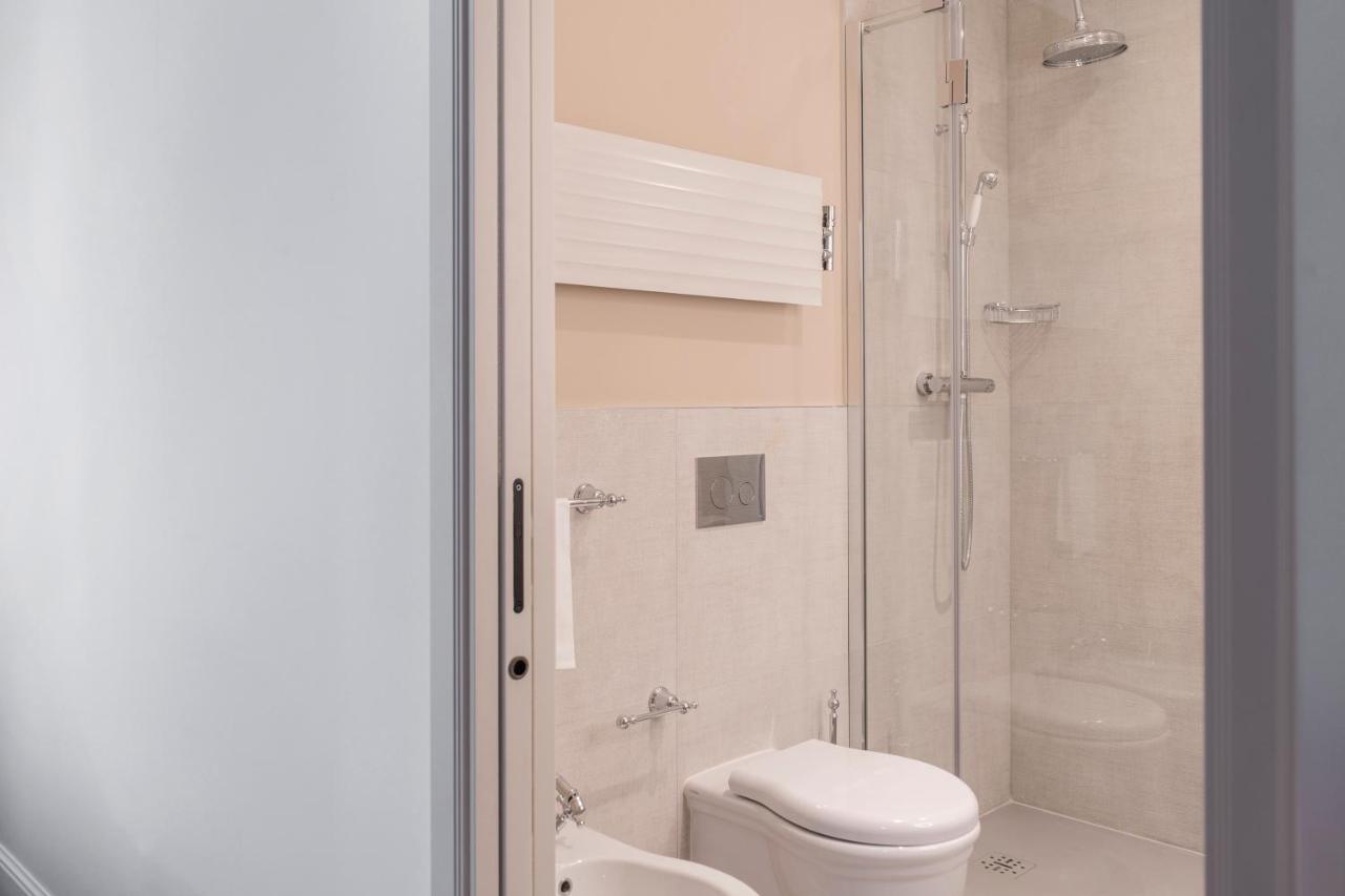 Be Mate Ponte Di Rialto Aparthotel Venice Exterior photo