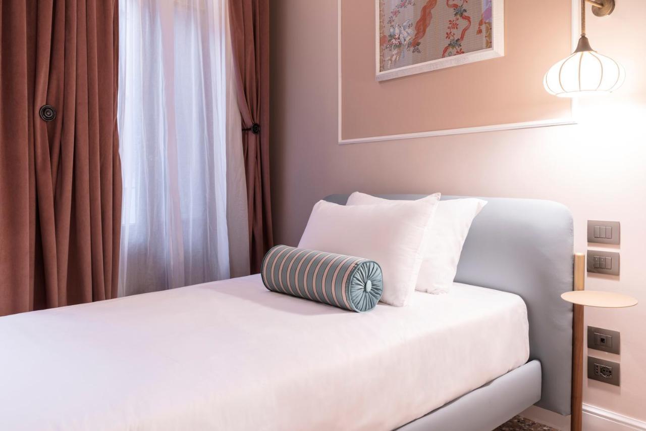 Be Mate Ponte Di Rialto Aparthotel Venice Exterior photo