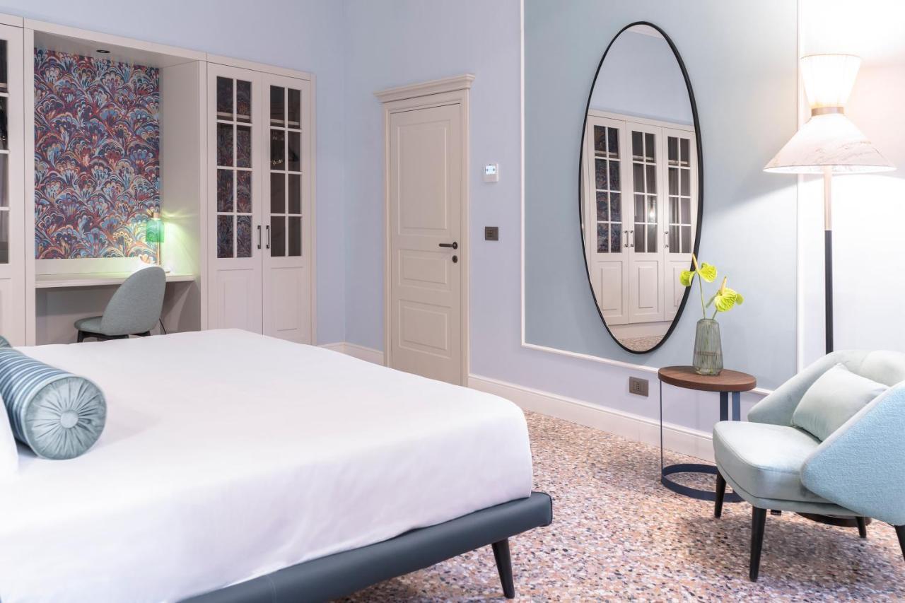 Be Mate Ponte Di Rialto Aparthotel Venice Exterior photo