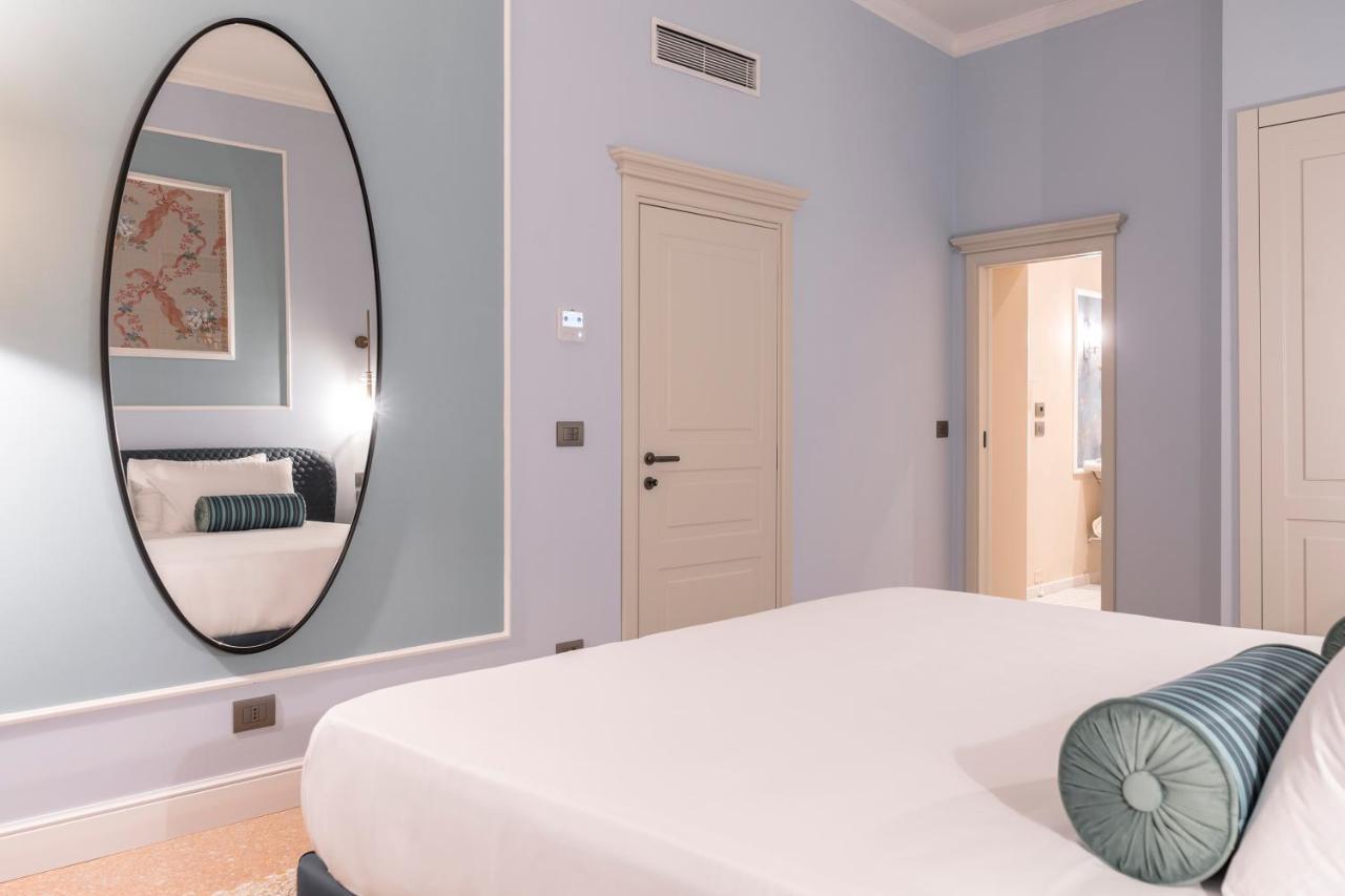 Be Mate Ponte Di Rialto Aparthotel Venice Exterior photo