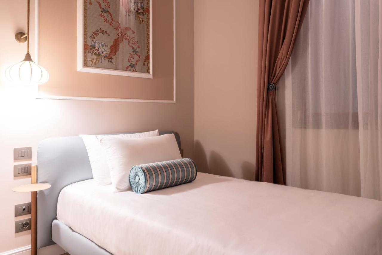 Be Mate Ponte Di Rialto Aparthotel Venice Exterior photo