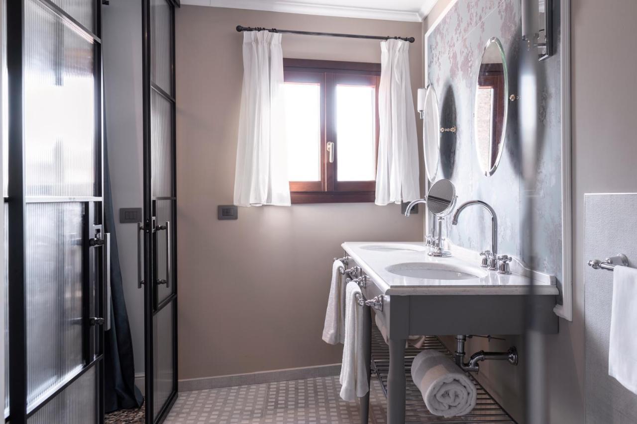 Be Mate Ponte Di Rialto Aparthotel Venice Exterior photo