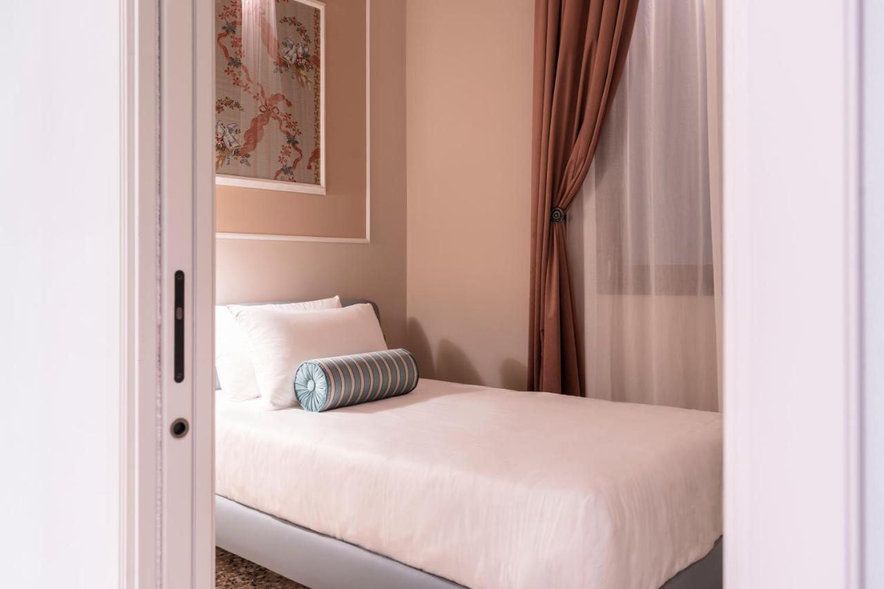 Be Mate Ponte Di Rialto Aparthotel Venice Exterior photo