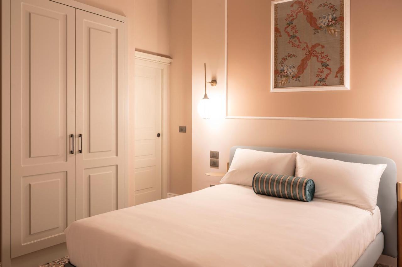 Be Mate Ponte Di Rialto Aparthotel Venice Exterior photo
