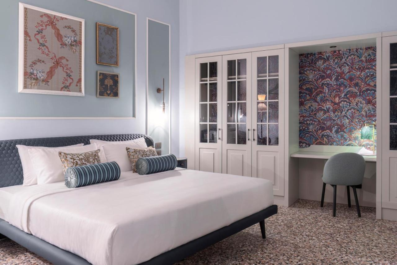 Be Mate Ponte Di Rialto Aparthotel Venice Exterior photo