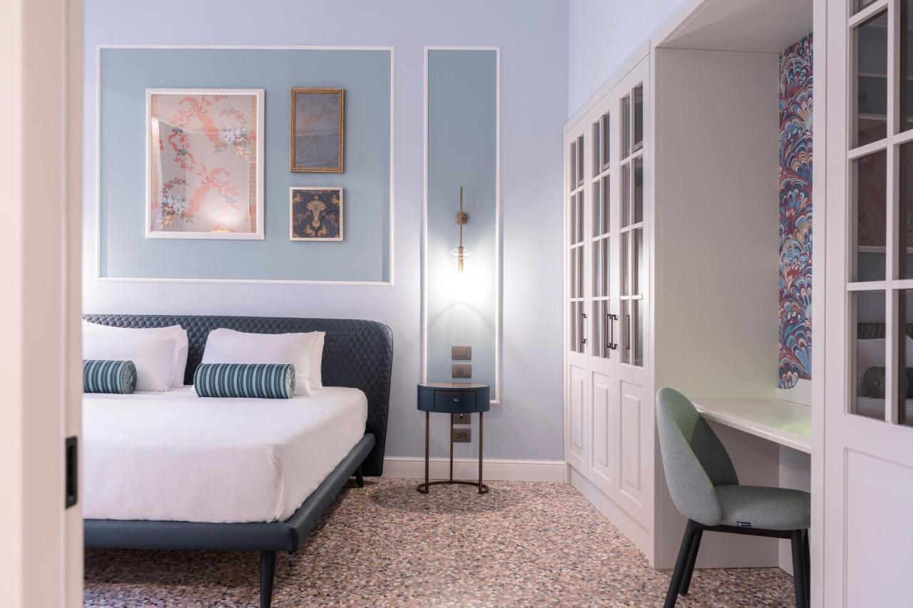 Be Mate Ponte Di Rialto Aparthotel Venice Exterior photo
