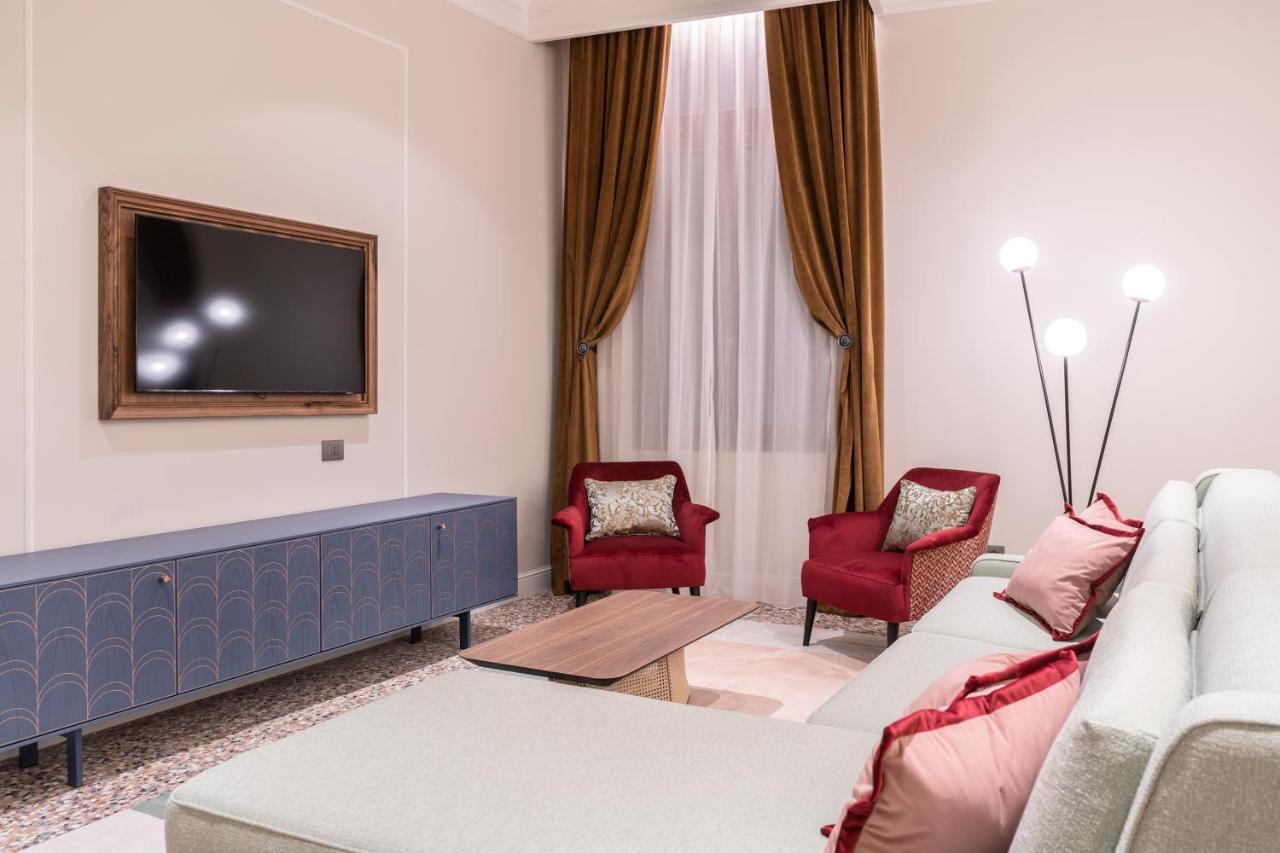Be Mate Ponte Di Rialto Aparthotel Venice Exterior photo