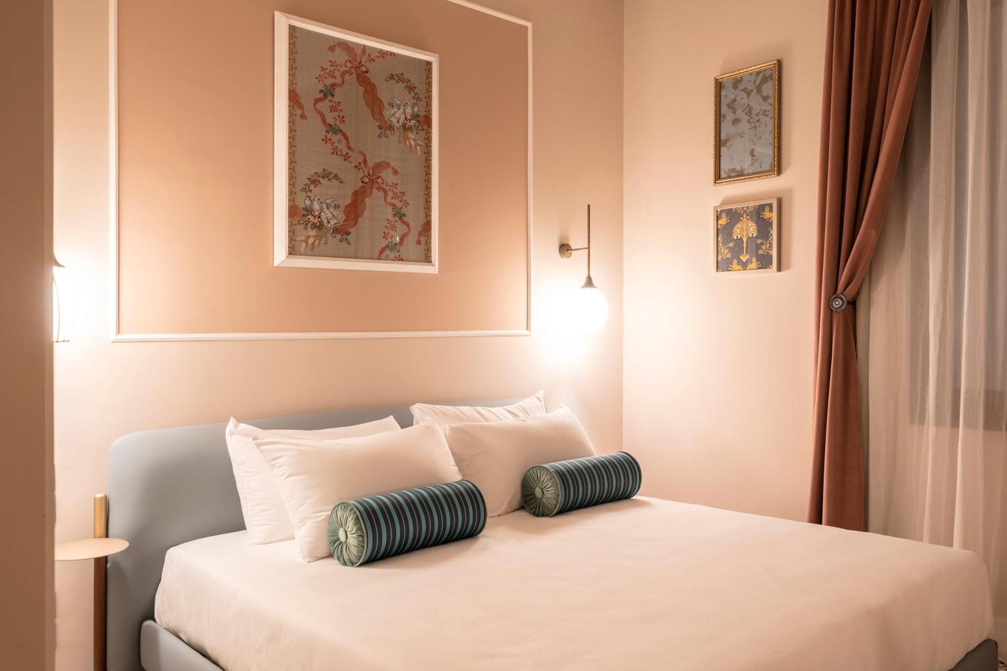 Be Mate Ponte Di Rialto Aparthotel Venice Exterior photo