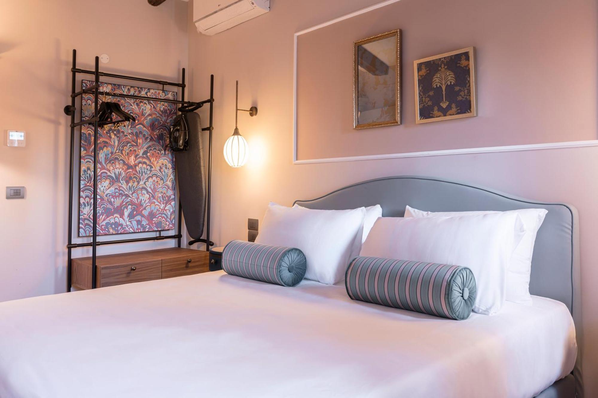 Be Mate Ponte Di Rialto Aparthotel Venice Exterior photo