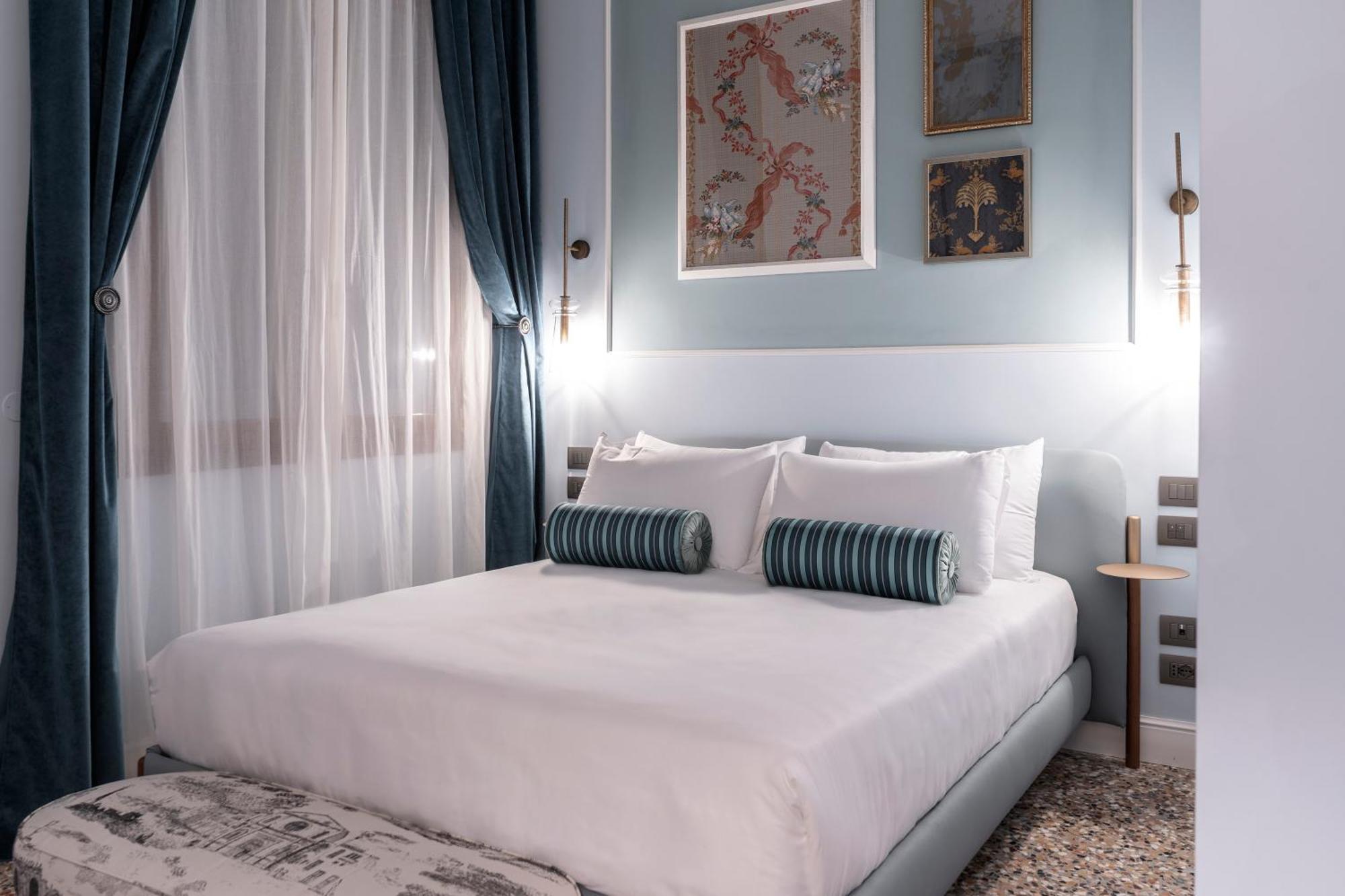 Be Mate Ponte Di Rialto Aparthotel Venice Exterior photo