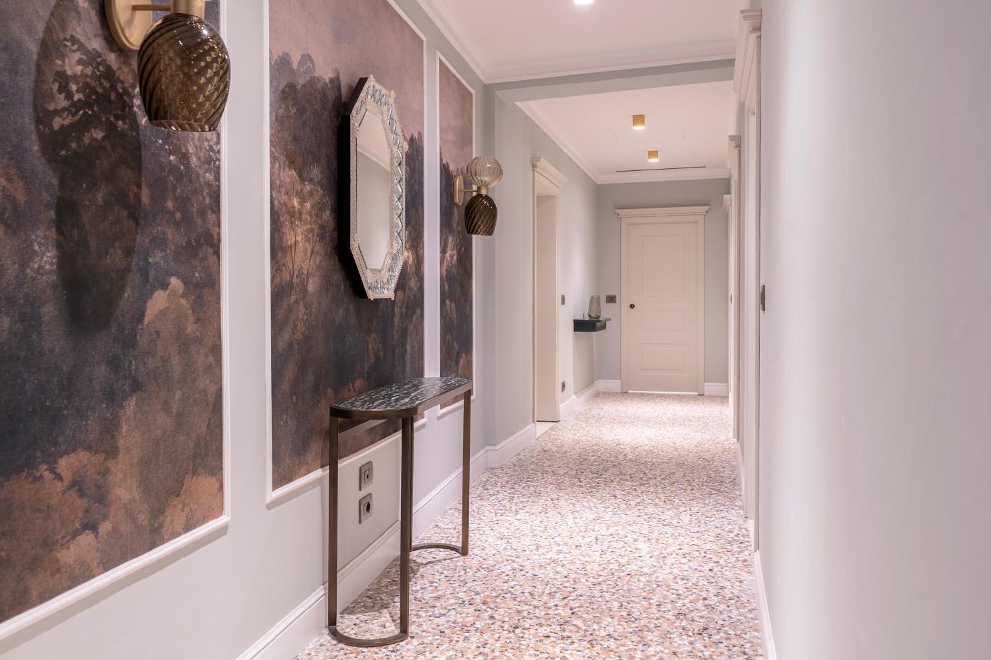 Be Mate Ponte Di Rialto Aparthotel Venice Exterior photo