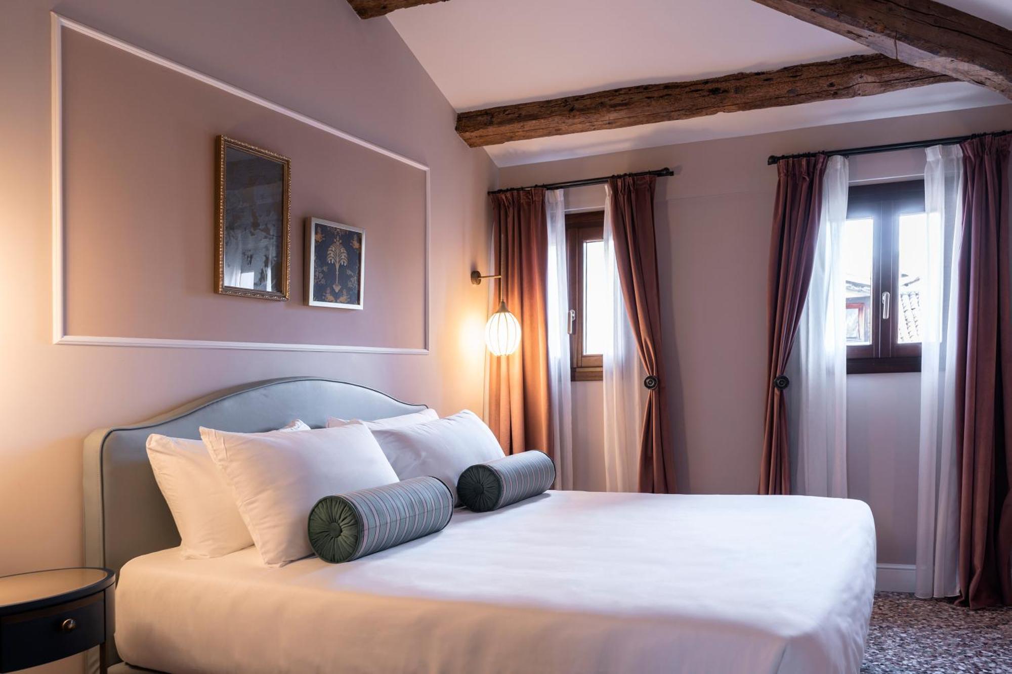 Be Mate Ponte Di Rialto Aparthotel Venice Exterior photo